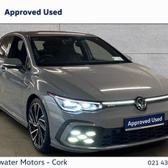 Volkswagen Golf 2021