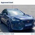 Cupra Formentor 2022