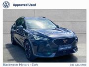 Cupra Formentor 2022