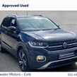 Volkswagen T-Cross 2024