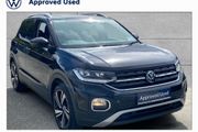 Volkswagen T-Cross 2024