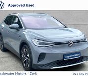 Volkswagen ID.4 2023