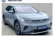 Volkswagen ID.4 2023