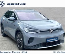 Volkswagen ID.4 2023