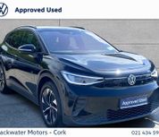 Volkswagen ID.4 2025