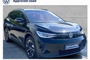 Volkswagen ID.4 2025