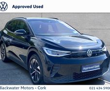Volkswagen ID.4 2025