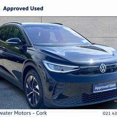 Volkswagen ID.4 2025