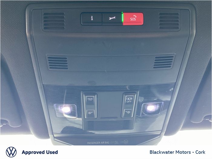 Volkswagen T-Roc 2024
