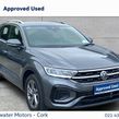 Volkswagen T-Roc 2024