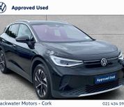Volkswagen ID.4 2024