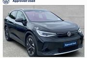 Volkswagen ID.4 2024