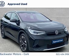 Volkswagen ID.4 2024