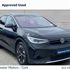 Volkswagen ID.4 2024