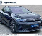 Volkswagen ID.4 2023