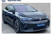 Volkswagen ID.4 2023