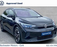 Volkswagen ID.4 2023