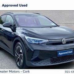 Volkswagen ID.4 2023