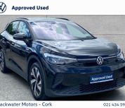 Volkswagen ID.4 2023