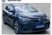 Volkswagen ID.4 2023