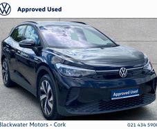 Volkswagen ID.4 2023