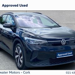 Volkswagen ID.4 2023