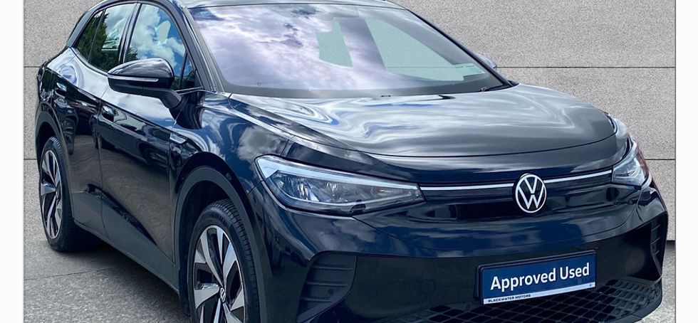 Volkswagen ID.4 2023