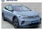 Volkswagen ID.4 2023
