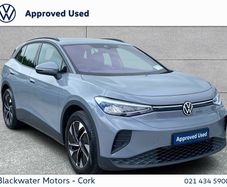 Volkswagen ID.4 2023