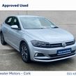 Volkswagen Polo 2018