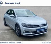 Volkswagen Polo 2018