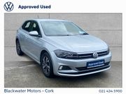 Volkswagen Polo 2018