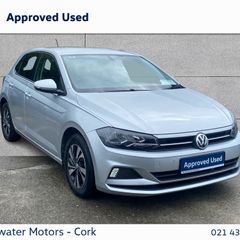 Volkswagen Polo 2018