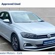 Volkswagen Polo 2018