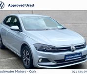 Volkswagen Polo 2018