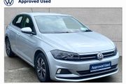 Volkswagen Polo 2018