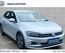 Volkswagen Polo 2018