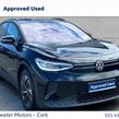 Volkswagen ID.4 2025