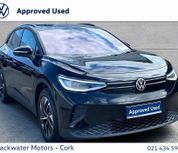 Volkswagen ID.4 2025