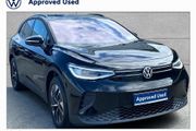 Volkswagen ID.4 2025
