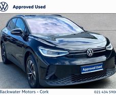 Volkswagen ID.4 2025