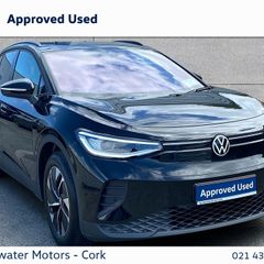 Volkswagen ID.4 2025