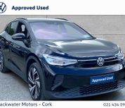 Volkswagen ID.4 2025