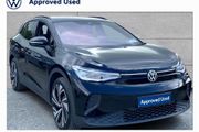 Volkswagen ID.4 2025