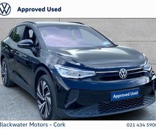 Volkswagen ID.4 2025