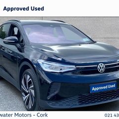 Volkswagen ID.4 2025
