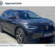 Volkswagen ID.4 2022