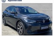 Volkswagen ID.4 2022