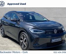 Volkswagen ID.4 2022