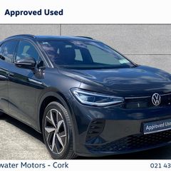 Volkswagen ID.4 2022